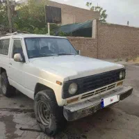 پاترول مناسب بازسازی