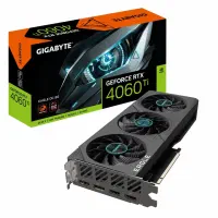 گرافیک Gigabyte RTX 4060 TI Eagle گارانتی آواژنگ