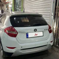 برلیانس  کراس 1500