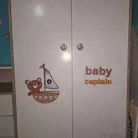 سرویس خواب کودک و نوجوان|تخت و سرویس خواب|اهواز, شهرک دانشگاه|دیوار