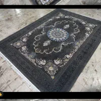 صدتخته فرش کاشان به قیمت تولیدی