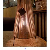 لوستر مکرومه|لوستر و چراغ آویز|تهران, قلهک|دیوار