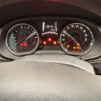 تارا V1 مشکی ۶ دنده|خودرو سواری و وانت|یزد, |دیوار