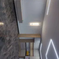 نصب و اجرای کابینت و کمد دیواری