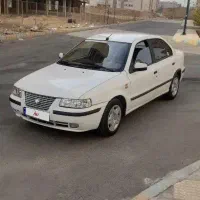 سمند lx مولتی پلکس مدل 96