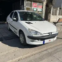 206 sd|خودرو سواری و وانت|زنجان, |دیوار