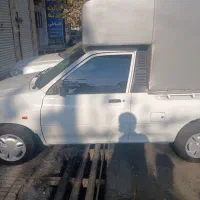 پراید وانت ۴۰۳