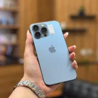 Iphone 13 Pro اپل ۱۳ پرو تکسیم و دوسیم