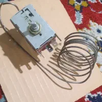 ترموستات یخچال