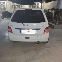 فروش پراید 111مدل 95|خودرو سواری و وانت|اهواز, شهرک دانشگاه|دیوار