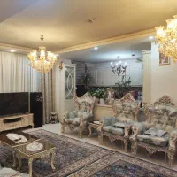 ۹۶ متر دو خواب برجهای زیتون