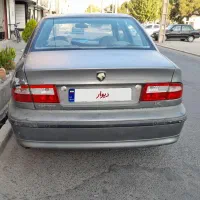 سمند lx مدل ۸۷ دوگانه سوز دستی|خودرو سواری و وانت|اندیشه, اندیشه فاز ۱|دیوار