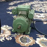 دینام دوطرفه نو|ماشینآلات صنعتی|مشهد, شهید قربانی|دیوار