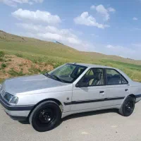 پژو405