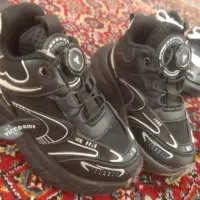 کفش بچه گانه|کیف، کفش، کمربند|سلماس, |دیوار