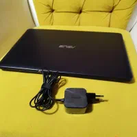 لپتاپ ddr4 در حد نو نسل جدید به همراه کیف