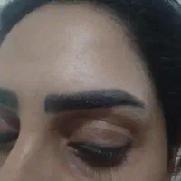 نیاز به مدل اصلاح صورت و ابرو