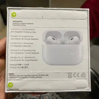 ایرپاد پرو ۲های کپی|لوازم جانبی موبایل و تبلت|پرند, فاز ۵|دیوار