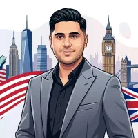 آموزش مکالمه زبان انگلیسی برای افراد خجالتی یا...