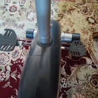 دوچرخه ثابت خانگی مارک Azimuth Fitness|تجهیزات ورزشی|شیراز, سفیرشمالی|دیوار