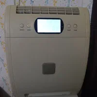 دستگاه تصفیه کننده هوا