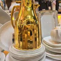 فلاسک|ظروف نگهدارنده، پلاستیکی، یک‌بارمصرف|زابل, |دیوار