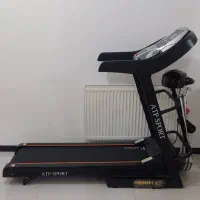 فروش تردمیل نو