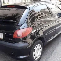 «اجاره پژو ۲۰۶