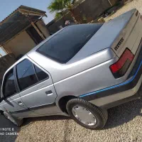 تکبرگ سند درجه یک ماشین لار|خودرو سواری و وانت|لار, |دیوار