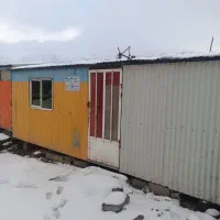 کانکس|مصالح و تجهیزات ساختمان|دماوند, دماوند|دیوار