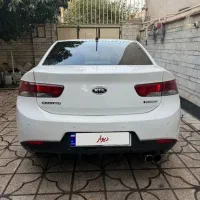 سراتو کوپه|خودرو سواری و وانت|شیراز, شهرک ایثار|دیوار