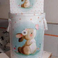 باکس اسباب بازی