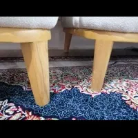 مبل راحتی نو|مبلمان خانگی و میز عسلی|بم, |دیوار