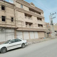 اجرا نما ساختمان سنگ و اجر سرامیک نقد اقساط