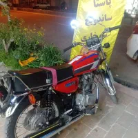 موتورسیکلت