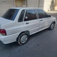 پراید132مدل 88