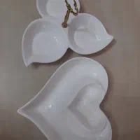 تعدادی ظروف