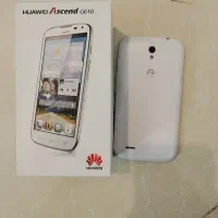 هواوی G610|موبایل|تهران, هاشمی|دیوار