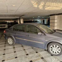 رنو مگان ۲۰۰۰ مدل ۲۰۱۰ (۱۳۸۹)|خودرو سواری و وانت|تهران, ونک|دیوار