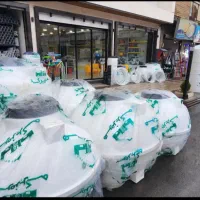 تانکر آب