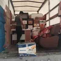 اتوبار حمل اثاثیه منزل با کارگر با تجربه|خدمات حمل و نقل|کرمان, |دیوار