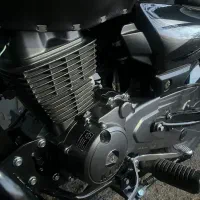 kld200|موتورسیکلت|تهران, هاشم‌آباد|دیوار