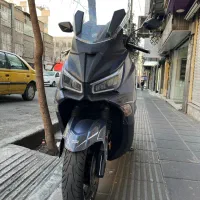 جوی مکس|موتورسیکلت|تهران, شیخ هادی|دیوار