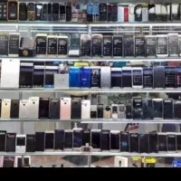 خرید . فروش گوشی های کار کرده به صورت نقد