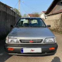 پراید مدل۸۵هیدرولیک