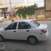 ساینا GX، دوگانه سوز مدل ۱۴۰۴ صفر