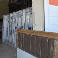 تشک های سوپر طبی فنری فنر مجزا پاکتی