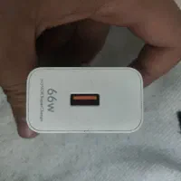 شارژر اصل 66 واتی honor super charge|لوازم جانبی موبایل و تبلت|تهران, آرارات|دیوار