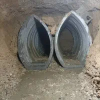 حفاری چاه‌های آب و فاضلاب|خدمات پیشه و مهارت|نوشهر, |دیوار