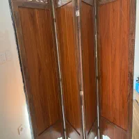 پارتیشن چوبی